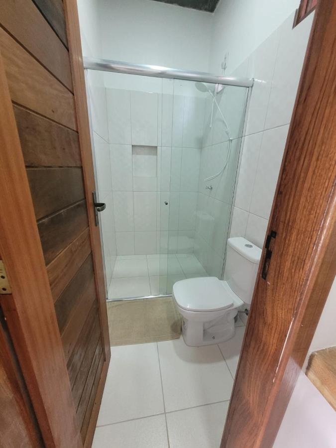 אלטר דו צ'או Pousada Tauari מראה חיצוני תמונה